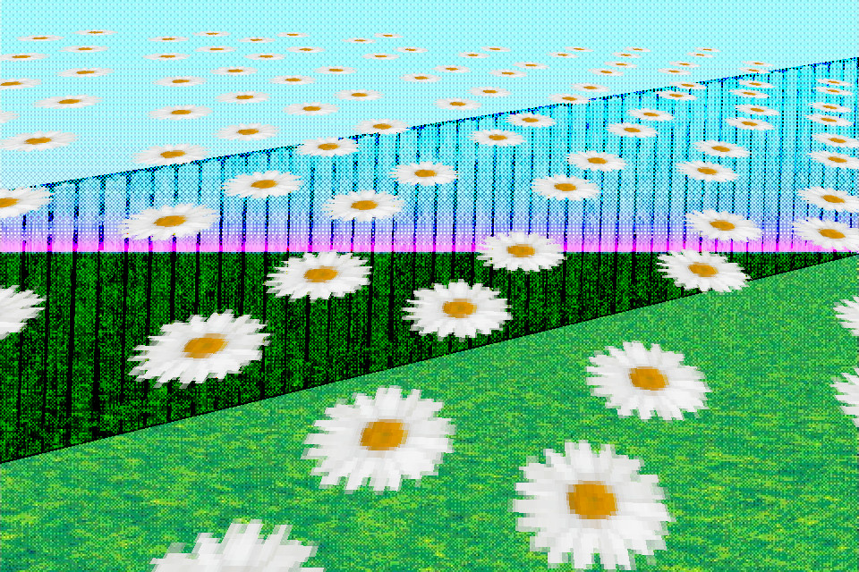 die